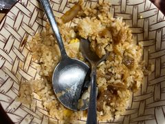 -初拾·花里餐厅(钜城华亿店)