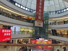 -万达广场(合肥包河店)