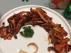 -峰厨大鱼泡饼(水上公园店)