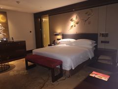 -成都保利公园皇冠假日酒店(熊猫基地店)