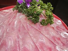 -蜀大侠火锅(香格里拉店)