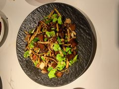 -茄子恰恰·新云南小炒(金池购物中心店)