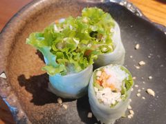 -越谜·越南餐厅(长白店)