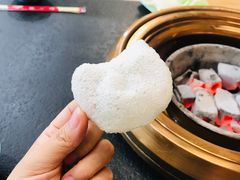 -福福泥炉烤肉(三台子店)