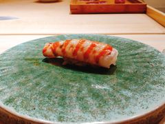 -鮨青(恒基名人购物中心店)