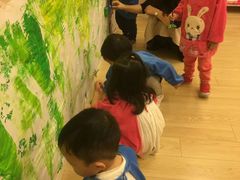 -亿禾林(普陀香溢中心)