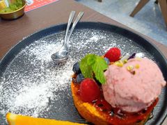 -Shantek象提南亚西餐厅&Bistro(淮海中路店)