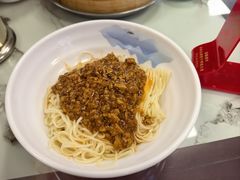 -食惠里小笼包面馆(越秀店)