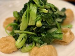 -无锡苏宁JW万豪酒店·悦府65中餐厅