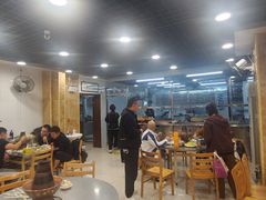 大堂-三兴涮羊肉(荣安大街店)