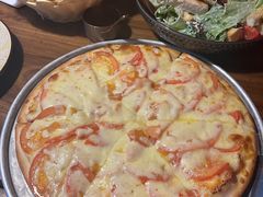 -SUPER BOWL 超级碗披萨(崂山丽达店)