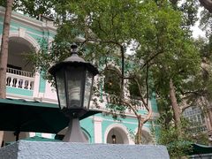 -星巴克臻选(广州沙面店)