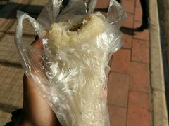 -糯米包油条(武汉大学店)