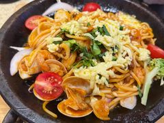 -妙香居韩国烤肉(容桂天佑城店)