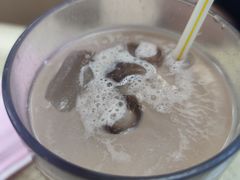 -彩香园咖啡美食(海南花园第2座店)