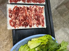-潮悦牛肉火锅城(水贝店)