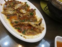 -凤嫂农家乐(梁弄店)