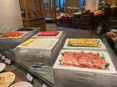 -味餐厅·海鲜·火锅·自助餐