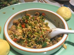 -老街烧烤·四方路小烤肉(书院路店)