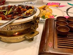 -宁波状元楼酒店(和义路店)