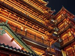-大佛古寺