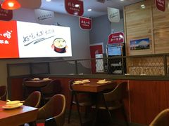 -周鱼小馆石锅酸菜鱼(活力汇店)