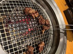 -赤坂亭·M9和牛烧肉·铁板烧·日料398放题(长泰广场店)