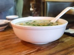 -吕氏疙瘩汤·私家菜馆(慈云寺店)