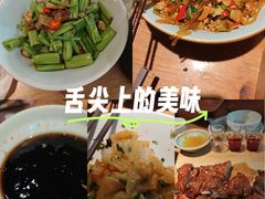 -桂小厨广西菜(印象城店)