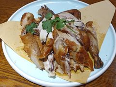 -李老哈·东北菜(宋园路店)