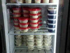 -老伴豆花(麦士威熟食中心店)