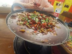-庆合府重庆大排档(紫都城店)