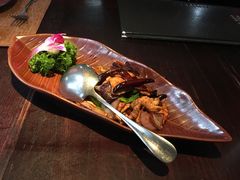 -花马天堂云南餐厅 Lost Heaven(高邮路店)