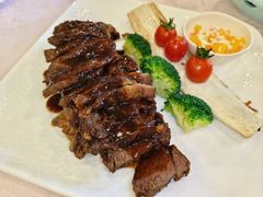 -龙景軒大酒店(共康店)