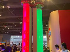 -香港科学馆