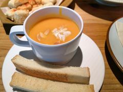 -本处·素食·融合料理(南油店)
