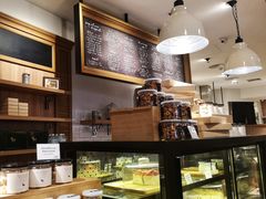 -After You Dessert Cafe(CENTRALWORLD)