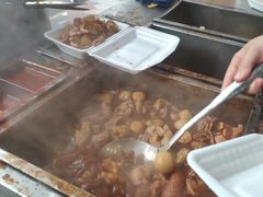 -细妹五香牛杂(步行街店)