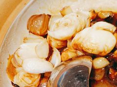 -西贝(东方路店)