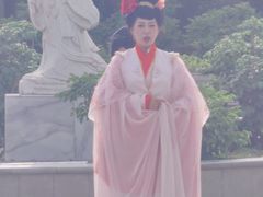 -洛阳市隋唐城遗址植物园