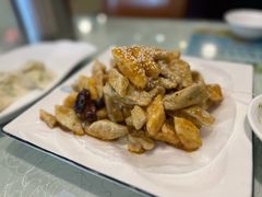 -黄家饺子东北特色菜馆(湖滨商业街店)