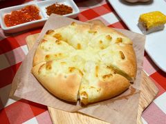 -西贝(无锡万象城店)