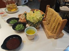 -洪氏嗨捞·猪肚鸡火锅(阳光天地店)