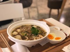 传统浓汤牛肉船河-GOGO Plate(成都太古里店)