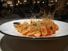 -狮王府淮扬菜(万象城店)