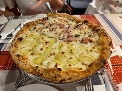 -Primo·丽莫意大利窑烤披萨