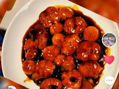 -淮扬府·游园京梦(成都 SKP 店)
