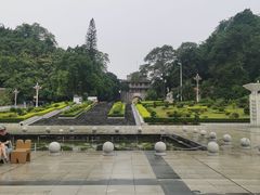 -友谊关景区