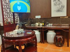 大堂-螺世纪螺蛳粉·桂味小排档(裕德店)