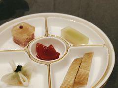 -A One Kitchen·南京精菜馆(晶丽酒店店)